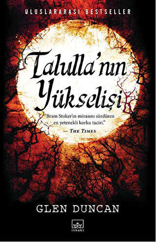 Talulla’nın Yükselişi - İthaki Yayınları