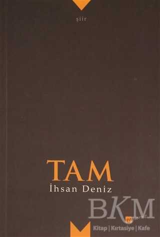 Tam - Meserret Yayınları