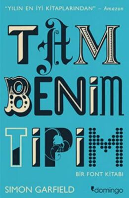 Tam Benim Tipim - 1