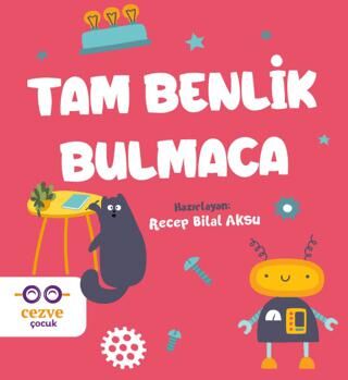 Tam Benlik Bulmaca - 1