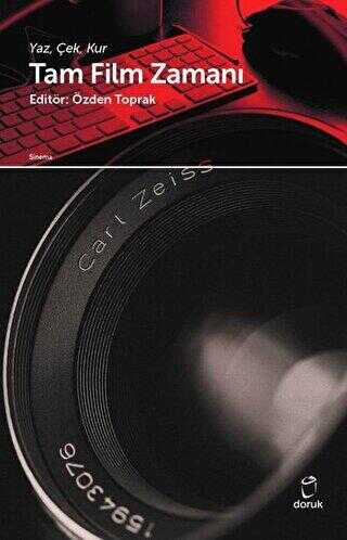 Tam Film Zamanı - Doruk Yayınları