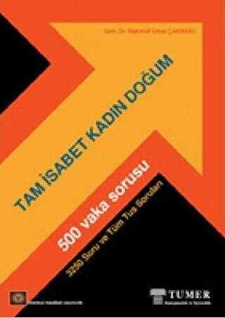 Tam İsabet Kadın Doğum - İstanbul Tıp Kitabevi