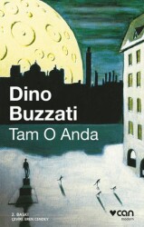 Tam O Anda - Can Yayınları