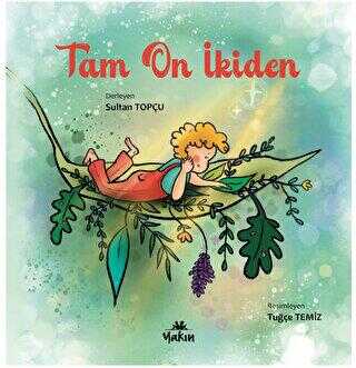 Tam On İkiden - Yakın Kitabevi