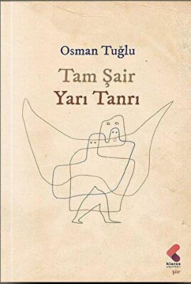 Tam Şair Yarı Tanrı - 1