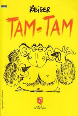 Tam Tam kapağı