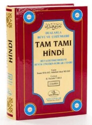 Tam Tamı Hindi - Esma Yayınları