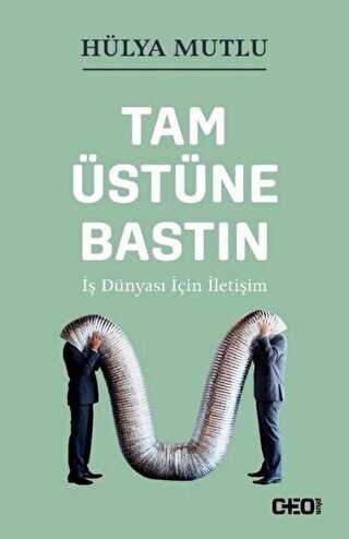 Tam Üstüne Bastın - CEO Plus