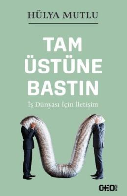 Tam Üstüne Bastın - 1