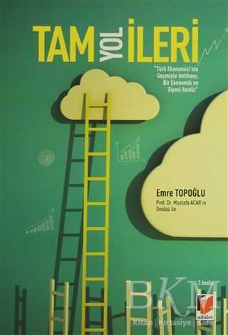 Tam Yol İleri - Adalet Yayınevi