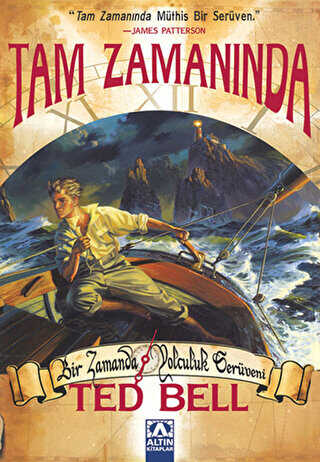 Tam Zamanında - Altın Kitaplar