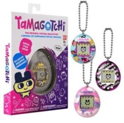 Tamagotchi original Asst - Revell