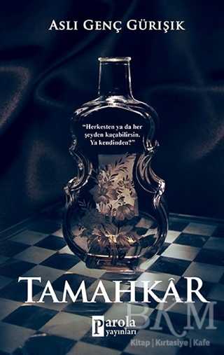 Tamahkar - Parola Yayınları