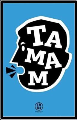 Tamam kapağı
