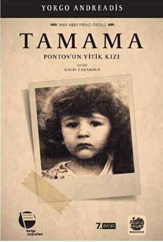 Tamama - Pontos`un Yitik Kızı