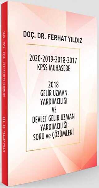 Umuttepe Yayınları Tamamı Çözümlü Muhasebe Çıkmış Sorular Ek Kitap