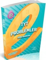 Endemik Yayınları TYT Problemler Soru Bankası - Endemik Yayınları