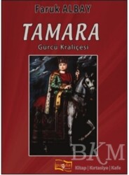 Tamara Gürcü Kraliçesi - 2