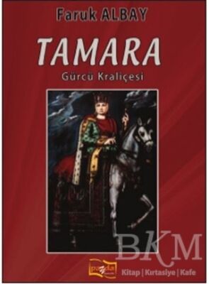Tamara Gürcü Kraliçesi - 1