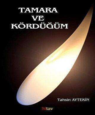 Tamara ve Kördüğüm - Sitav Yayınevi