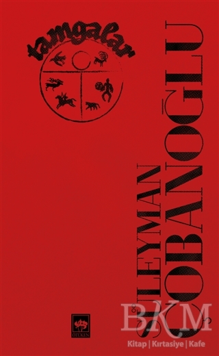 Tamgalar - Ötüken Neşriyat