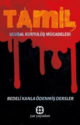 Tamil Ulusal Kurtuluş Mücadelesi - Yar Yayınları
