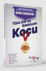 11. Sınıf Türk Dili ve Edebiyatı Soru Bankası - Tammat Yayıncılık