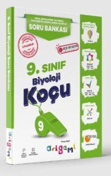 9. Sınıf Biyoloji Soru Bankası - Tammat Yayıncılık