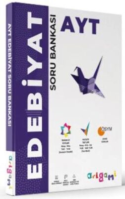 AYT Edebiyat Soru Bankası - 1