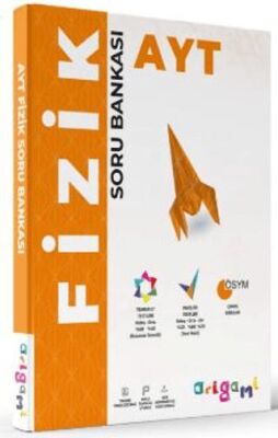 AYT Fizik Soru Bankası - 1