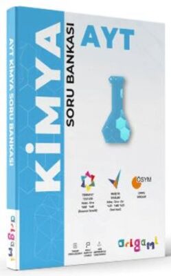 AYT Kimya Soru Bankası - 1