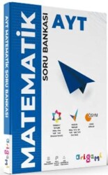 AYT Matematik Soru Bankası - Tammat Yayıncılık