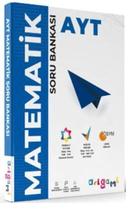 AYT Matematik Soru Bankası - 1