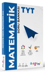 Origami TYT Matematik Soru Bankası - Tammat Yayıncılık