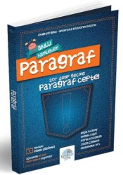 Paragraf Soru Bankası - Tammat Yayıncılık
