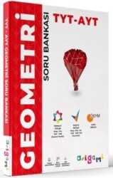 TYT - AYT Geometri Soru Bankası - Tammat Yayıncılık