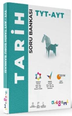 TYT - AYT Tarih Soru Bankası - 1