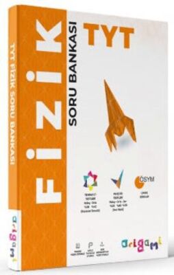 TYT Fizik Soru Bankası - 1