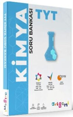 TYT Kimya Soru Bankası - 1