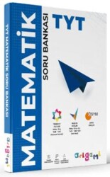 TYT Matematik Soru Bankası - Tammat Yayıncılık