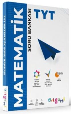 TYT Matematik Soru Bankası - 1