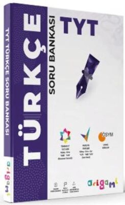 TYT Türkçe Soru Bankası - 1