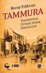 Tammura - Belge Yayınları