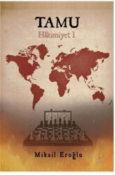 Tamu Hakimiyet I - Odessa Yayınevi