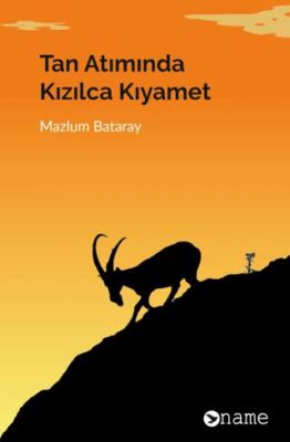 Tan Atımında Kızılca Kıyamet - 1