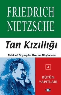 Tan Kızıllığı - 1