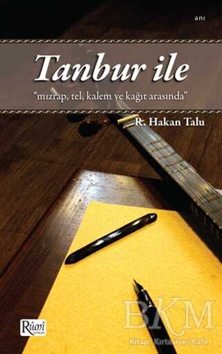 Tanbur ile - Rumi Yayınları