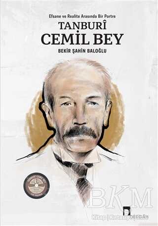 Tanburi Cemil Bey - 1