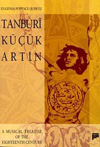 Tanburi Küçük Artin - Pan Yayıncılık