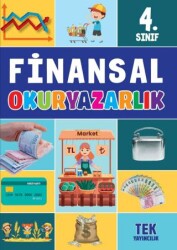 Tandem Yayınları 4. Sınıf Finansal Okuryazarlık - Tandem Yayınları